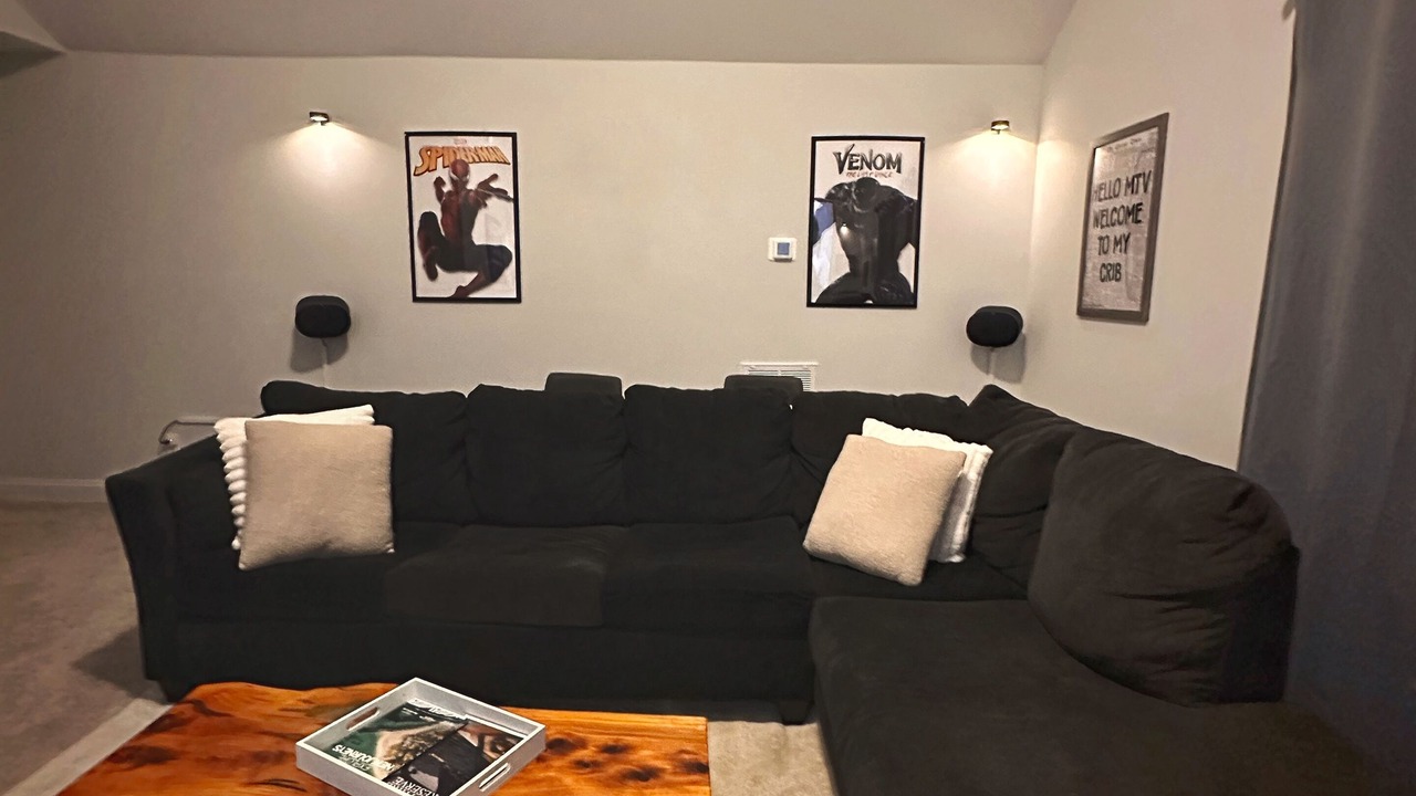 Photo of Livingroom in North Augusta