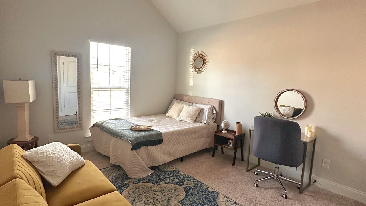 Photo of Bedroom in North Augusta