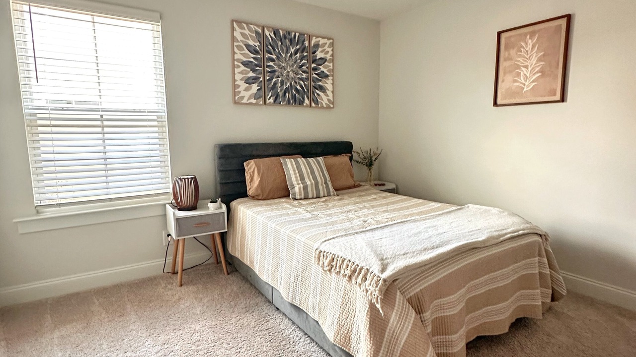 Photo of Bedroom in North Augusta