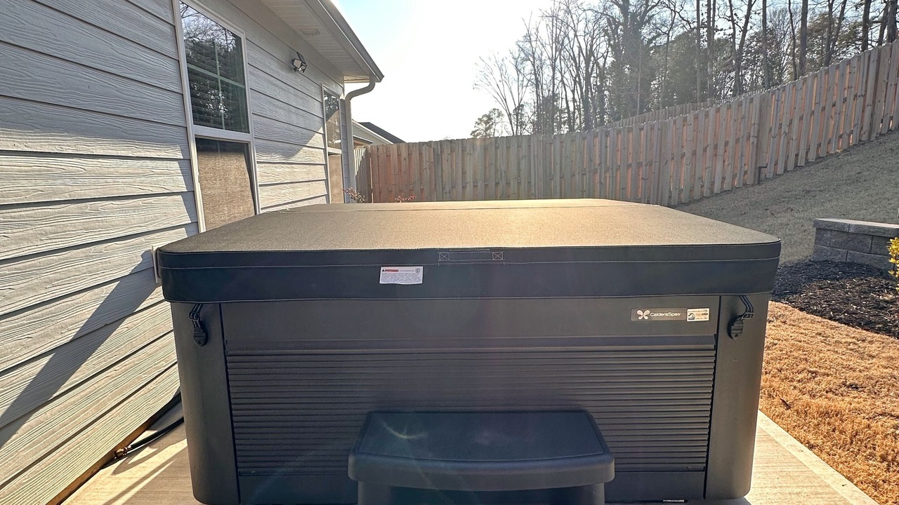 Photo of Patio Balcony in North Augusta