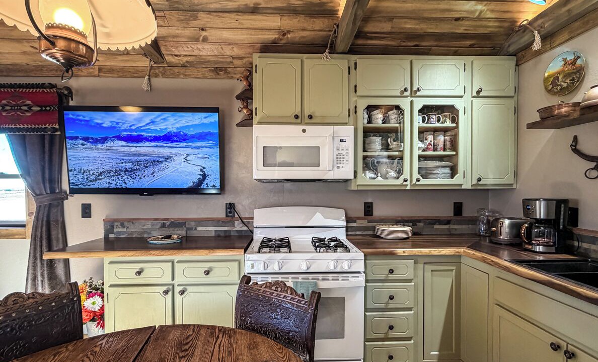 Photo of Kitchen in Riverton