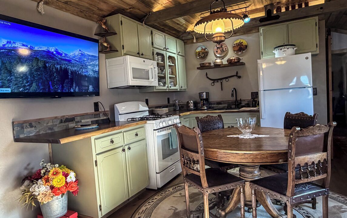 Photo of Kitchen in Riverton