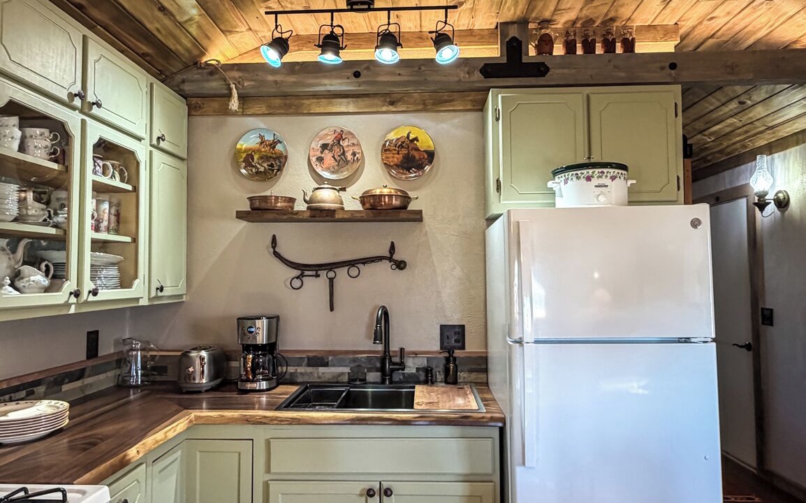 Photo of Kitchen in Riverton
