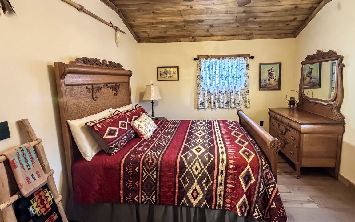 Photo of Bedroom in Riverton