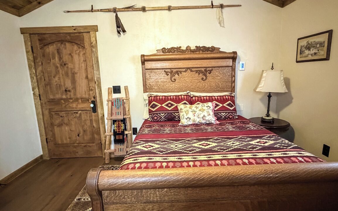 Photo of Bedroom in Riverton