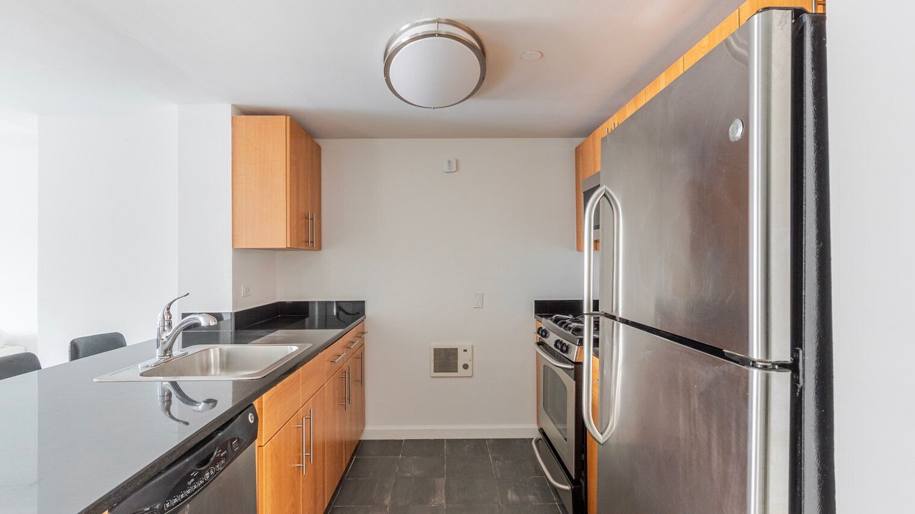 Photo of Kitchen in Hunters Point