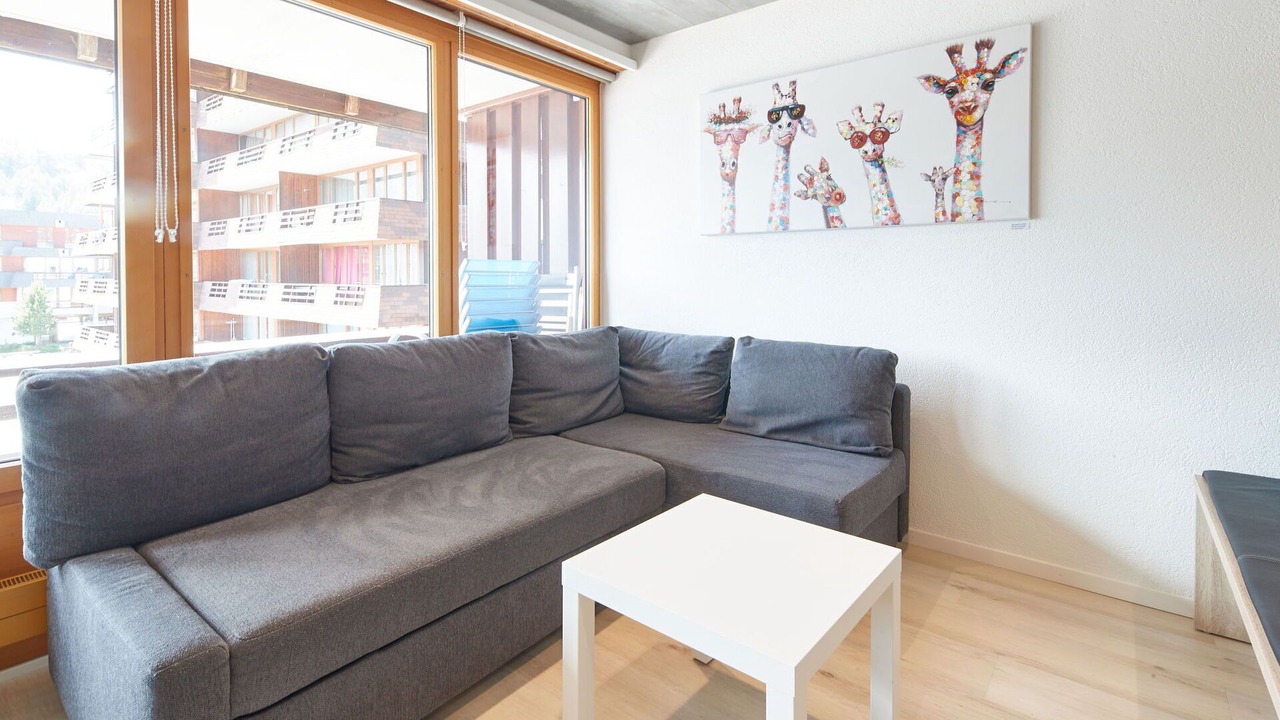 Photo of Bedroom in Sion