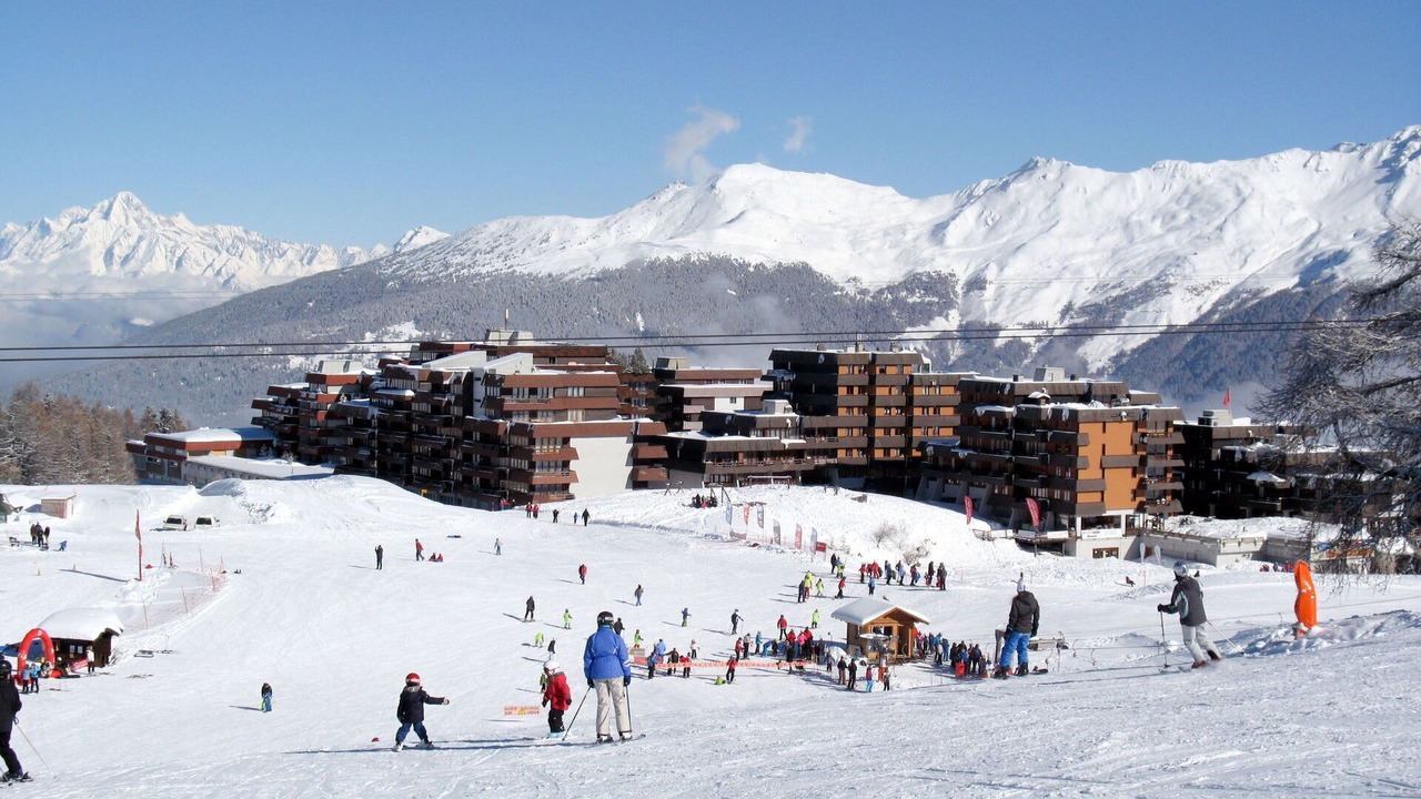 Photo of Outdoor in Sion