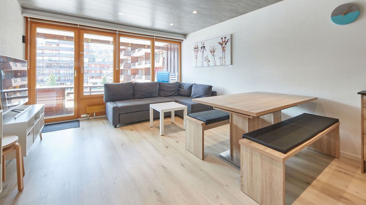 Photo of Bedroom in Sion
