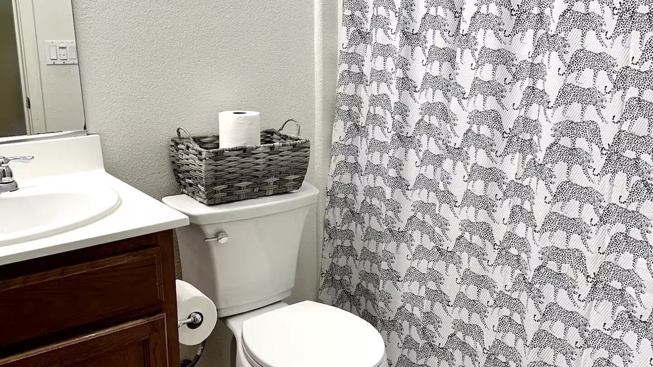 Photo of Bathroom in Sunnyvale