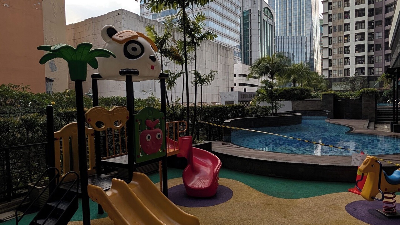 Photo of Outdoor in Semanggi