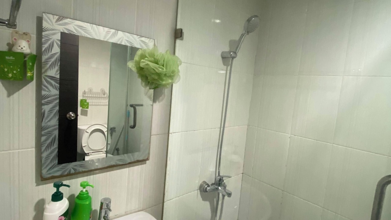 Photo of Bathroom in Semanggi