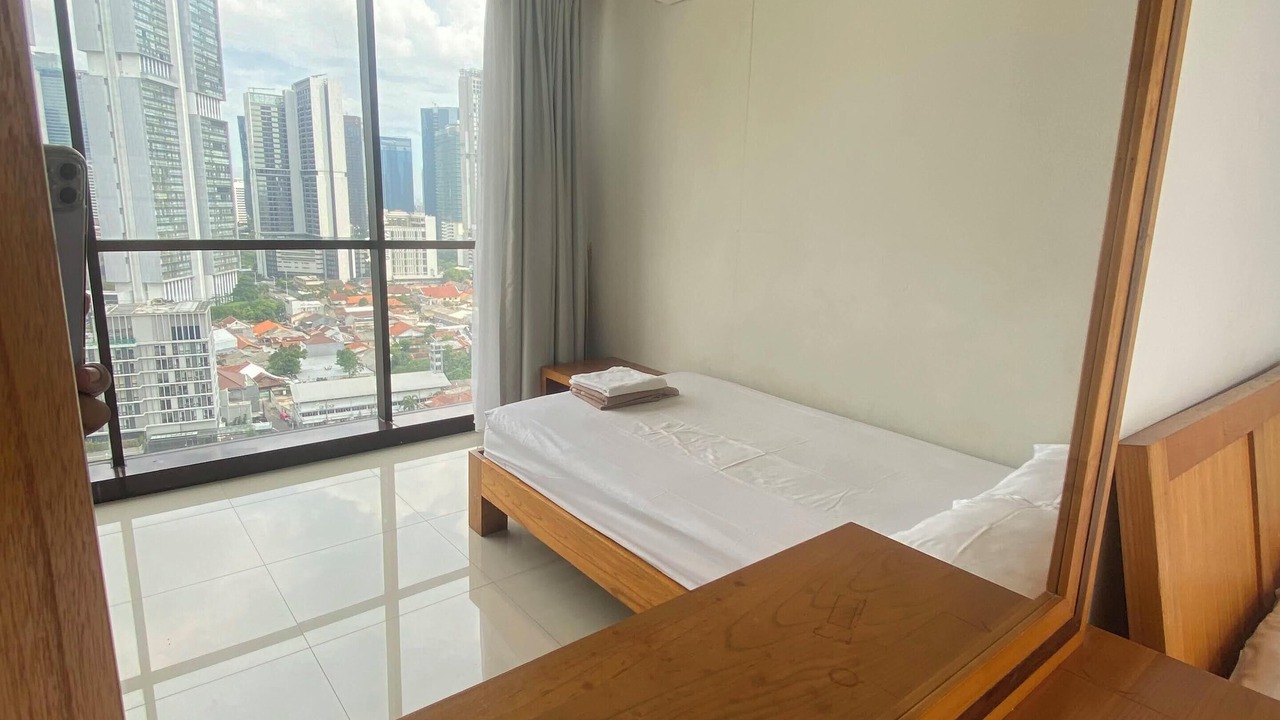 Photo of Bedroom in Semanggi