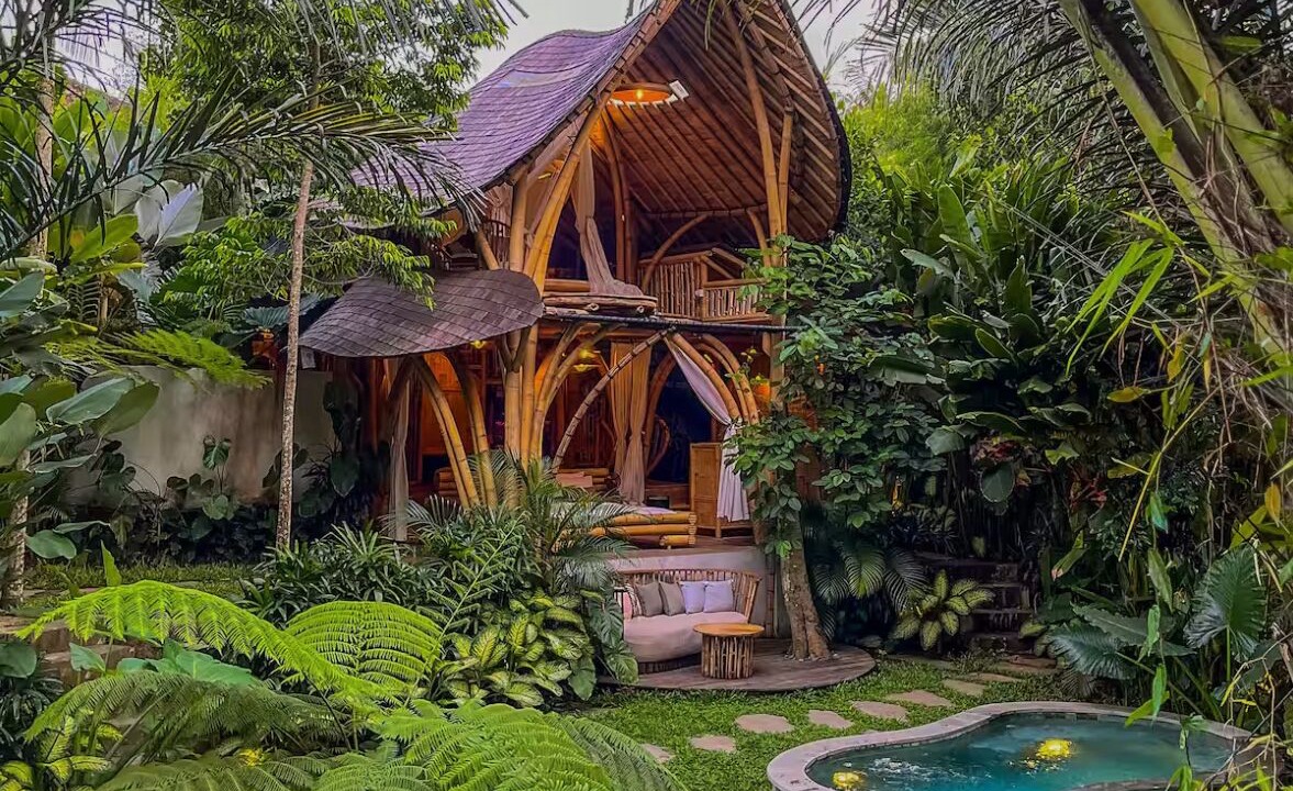 Photo of Outdoor in Singapadu Tengah