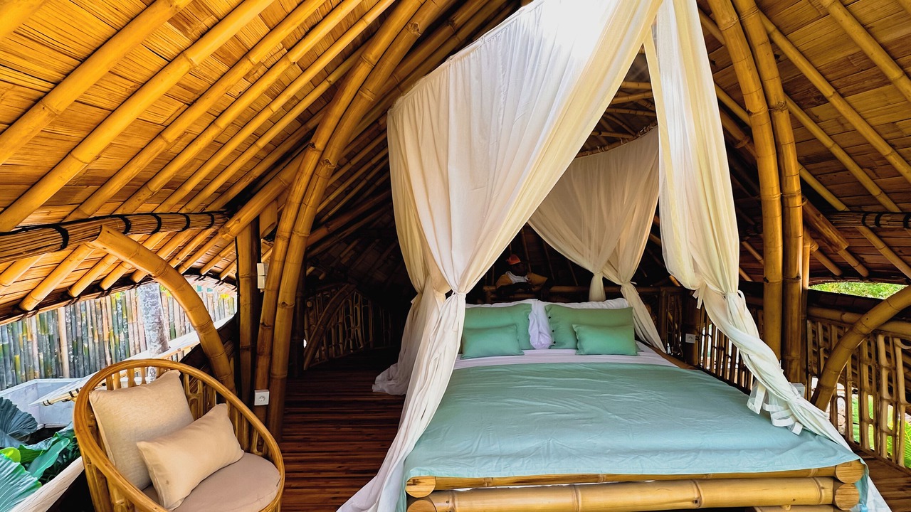 Photo of Bedroom in Singapadu Tengah