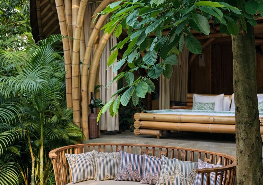 Photo of Patio Balcony in Singapadu Tengah