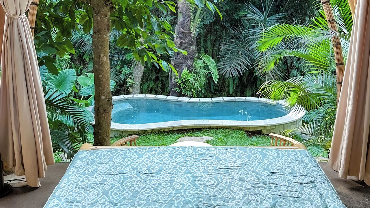 Photo of Outdoor in Singapadu Tengah