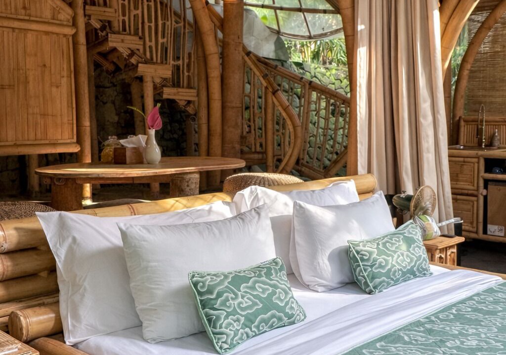 Photo of Bedroom in Singapadu Tengah