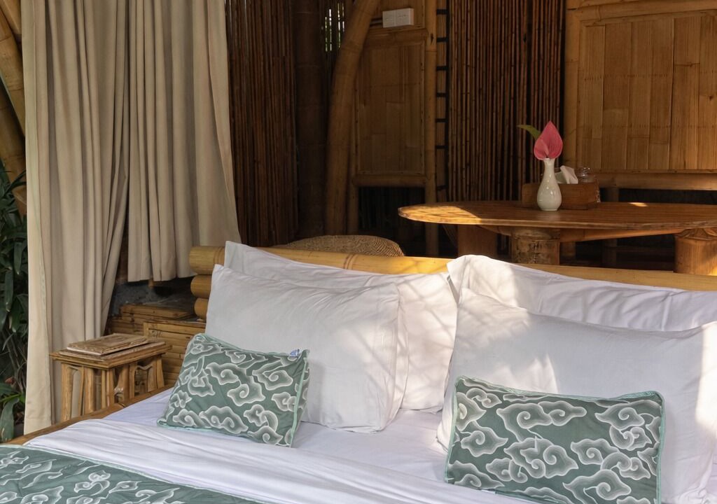 Photo of Bedroom in Singapadu Tengah