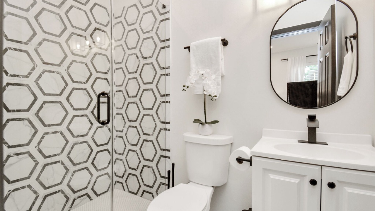 Photo of Bathroom in Greater East End