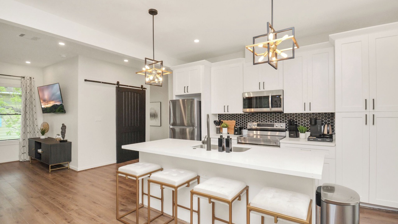 Photo of Kitchen in Greater East End