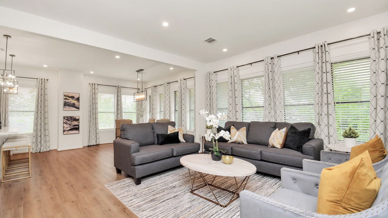 Photo of Livingroom in Greater East End