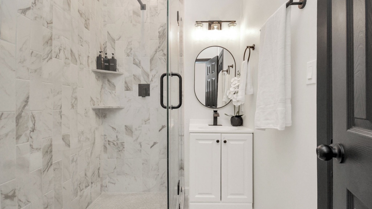 Photo of Bathroom in Greater East End