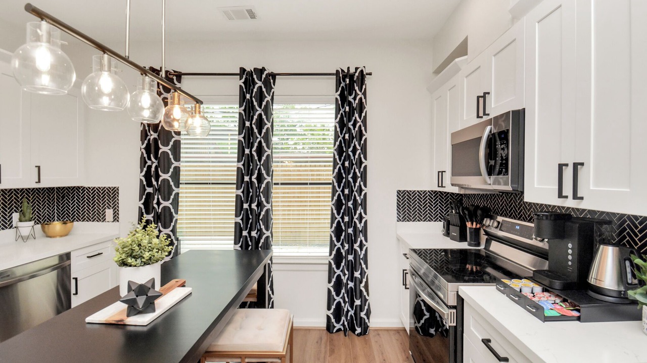 Photo of Kitchen in Greater East End