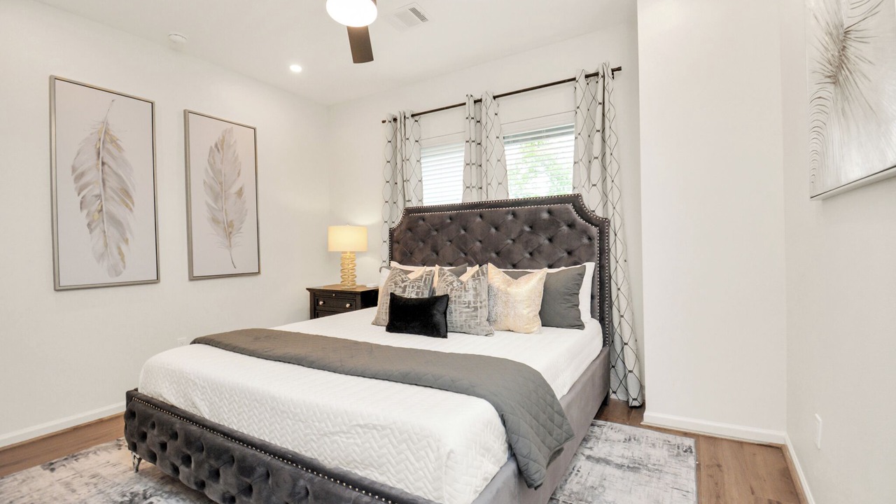 Photo of Bedroom in Greater East End
