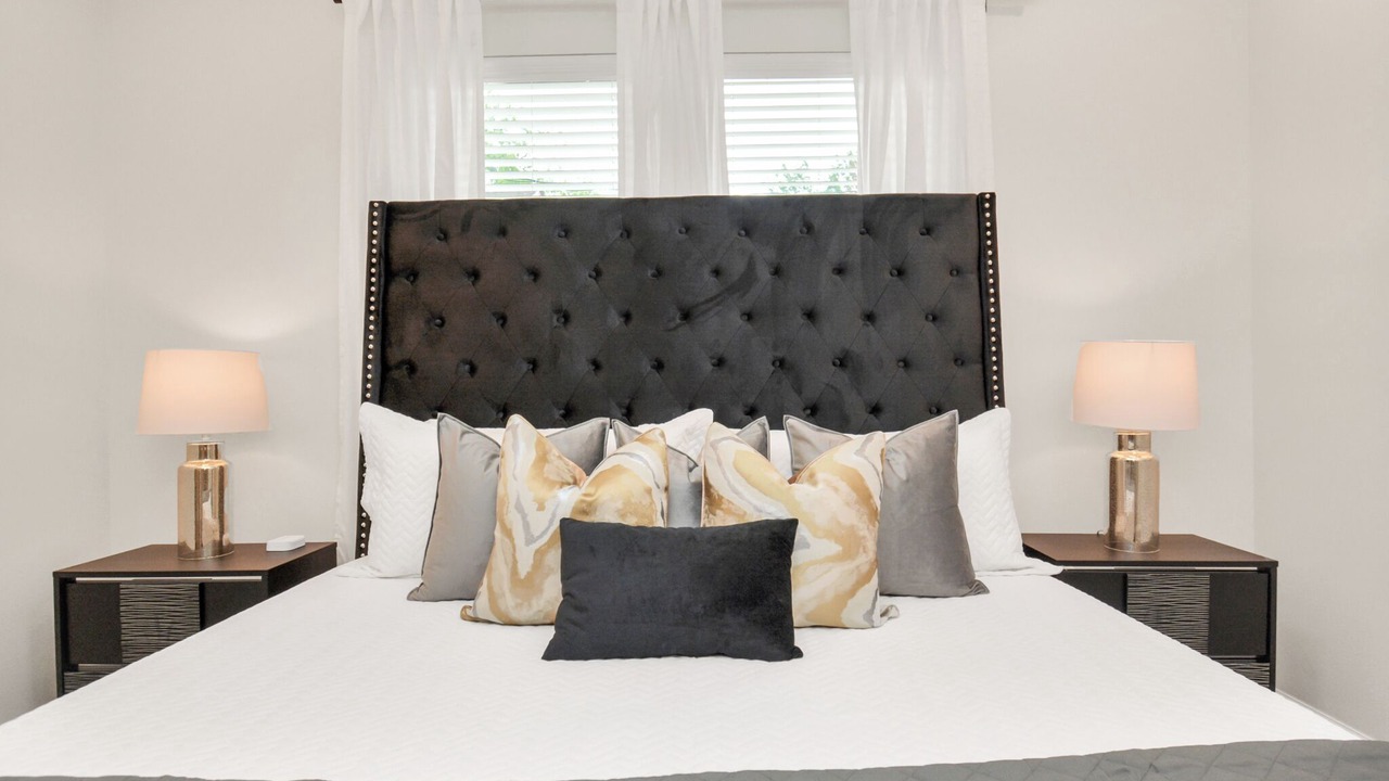 Photo of Bedroom in Greater East End