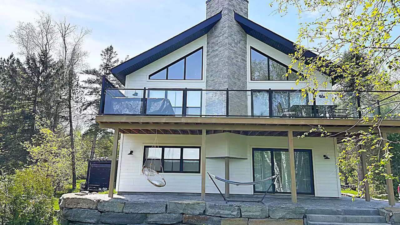 Photo of Outdoor in Lac-des-Plages