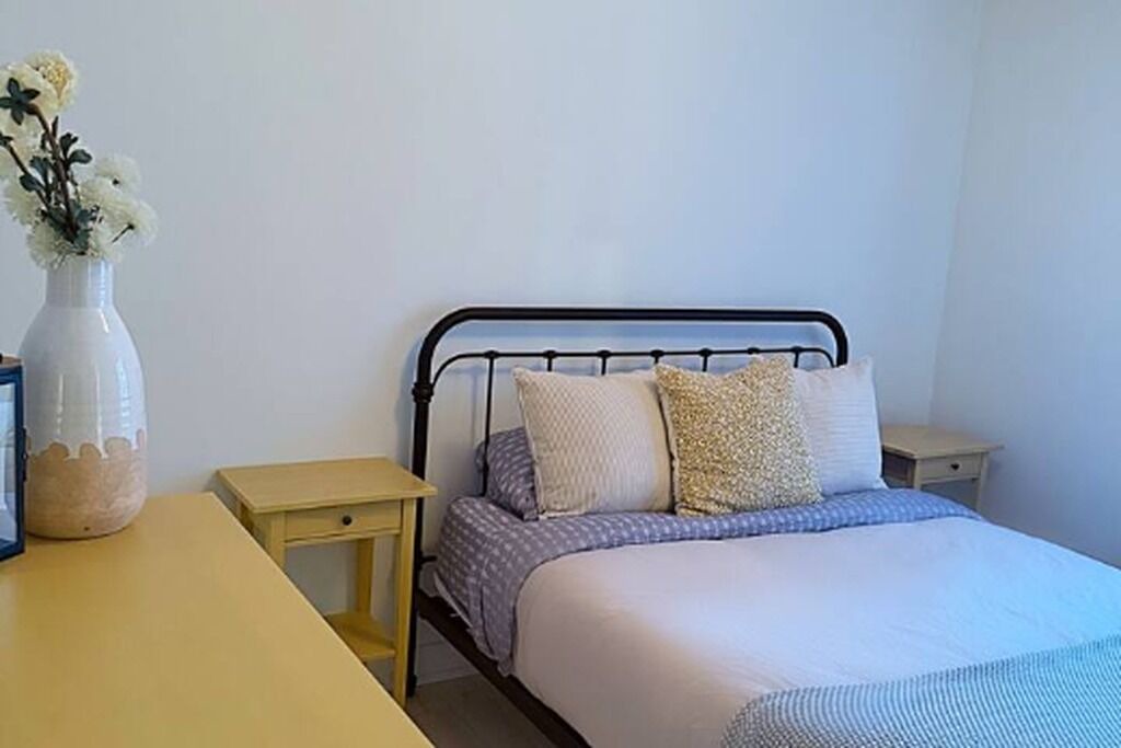 Photo of Bedroom in Lac-des-Plages
