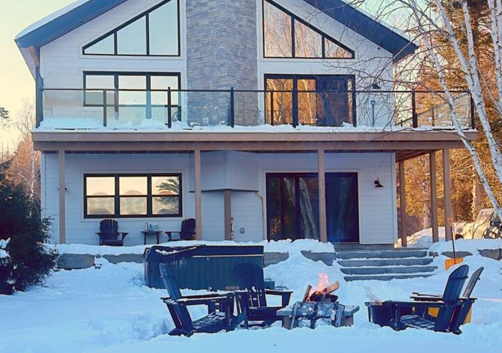 Photo of Outdoor in Lac-des-Plages