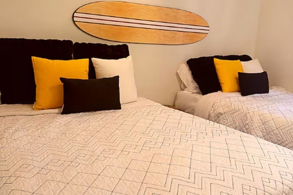 Photo of Bedroom in Lac-des-Plages