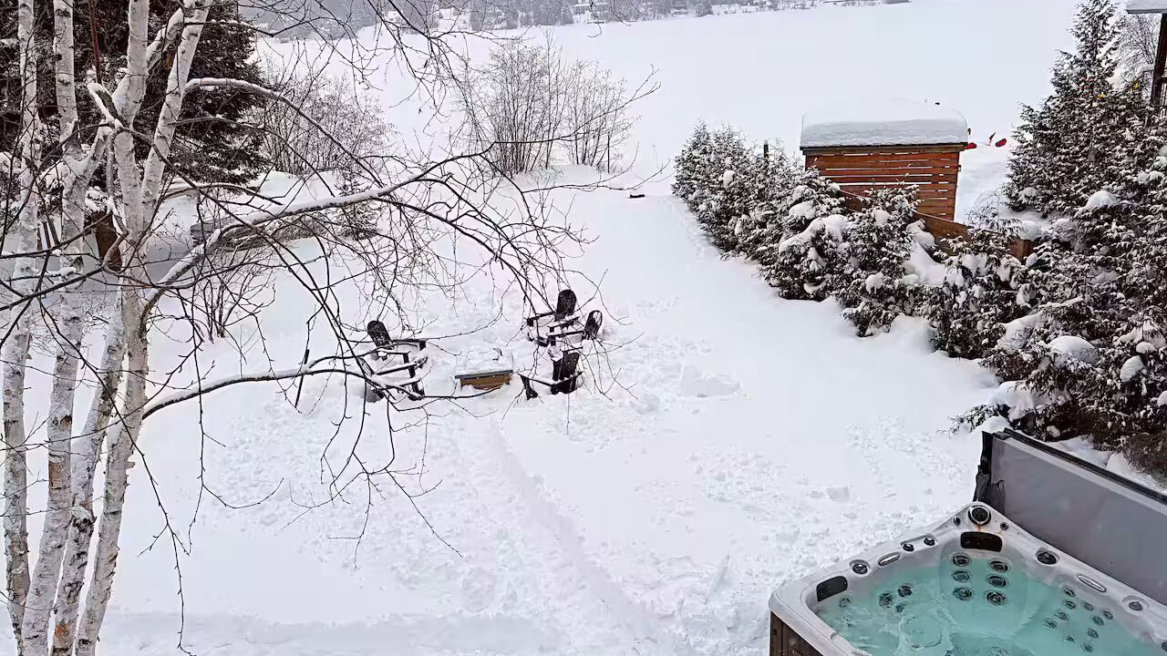 Photo of Outdoor in Lac-des-Plages