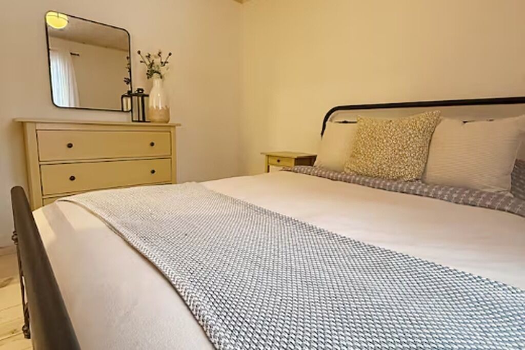 Photo of Bedroom in Lac-des-Plages
