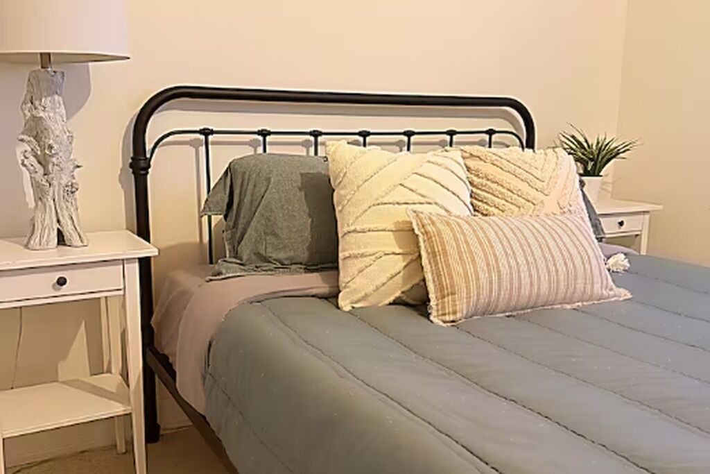 Photo of Bedroom in Lac-des-Plages