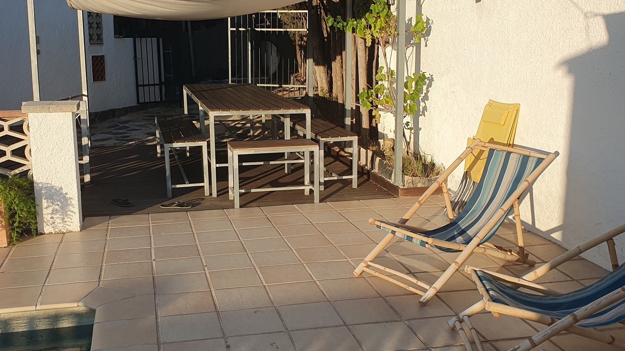Photo of Outdoor in Llanca