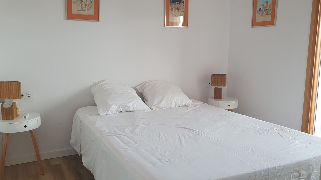 Photo of Bedroom in Llanca