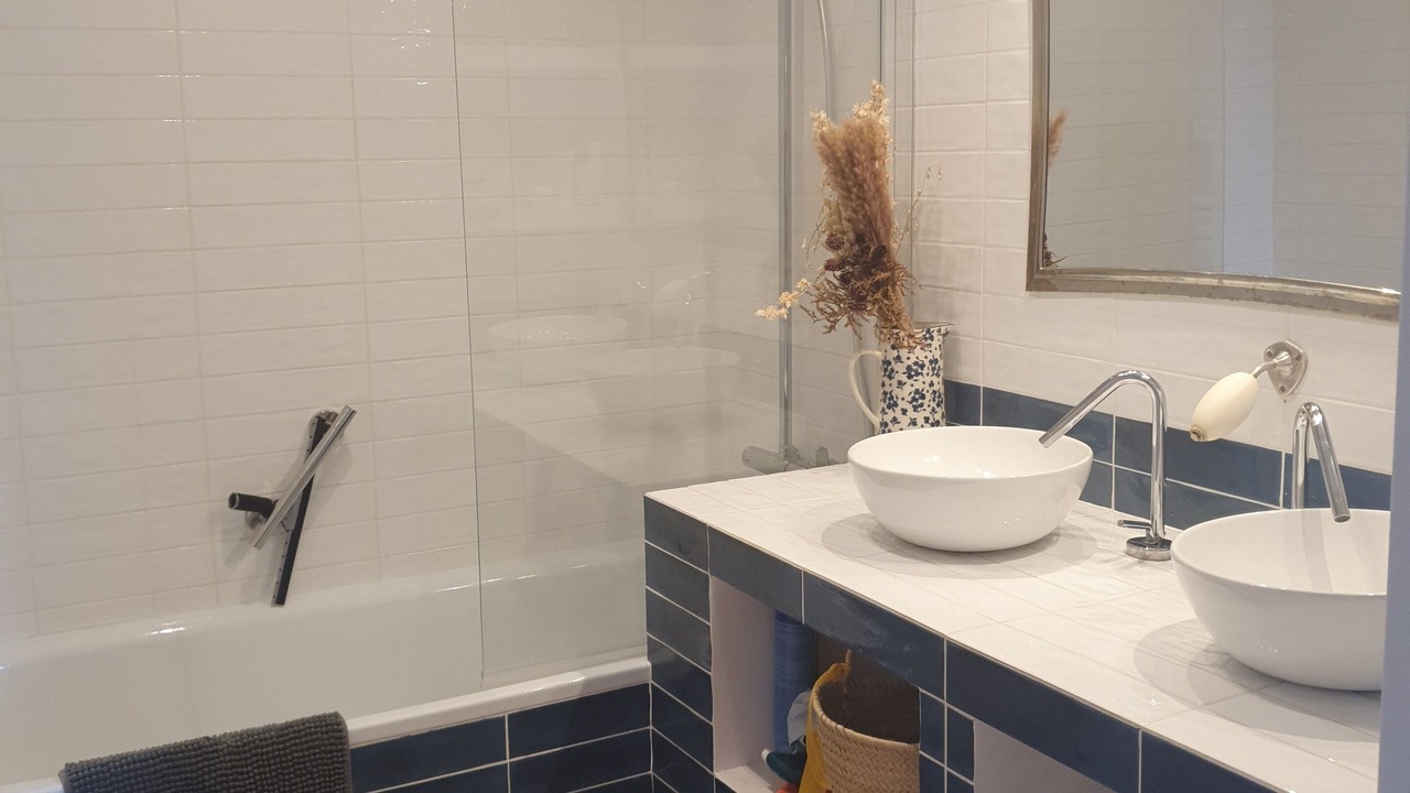 Photo of Bathroom in Llanca