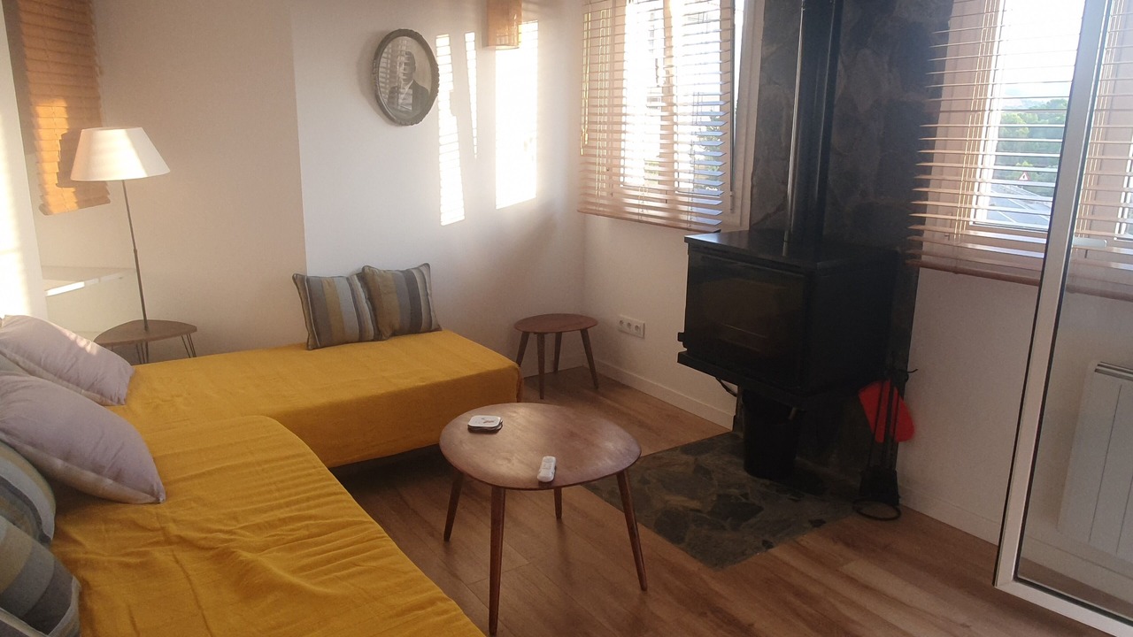 Photo of Livingroom in Llanca