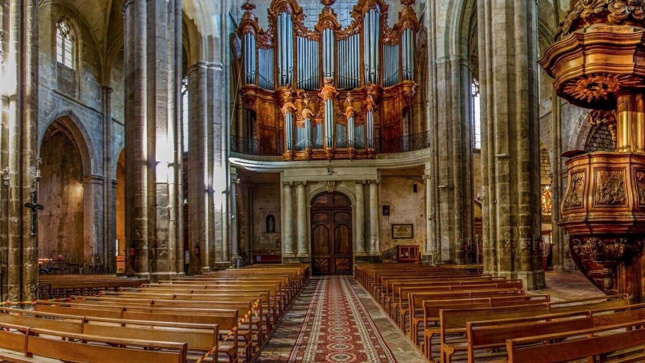 Photo of Others in Saint-Maximin-la-Sainte-Baume