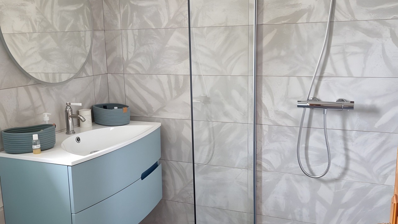 Photo of Bathroom in Saint-Maximin-la-Sainte-Baume