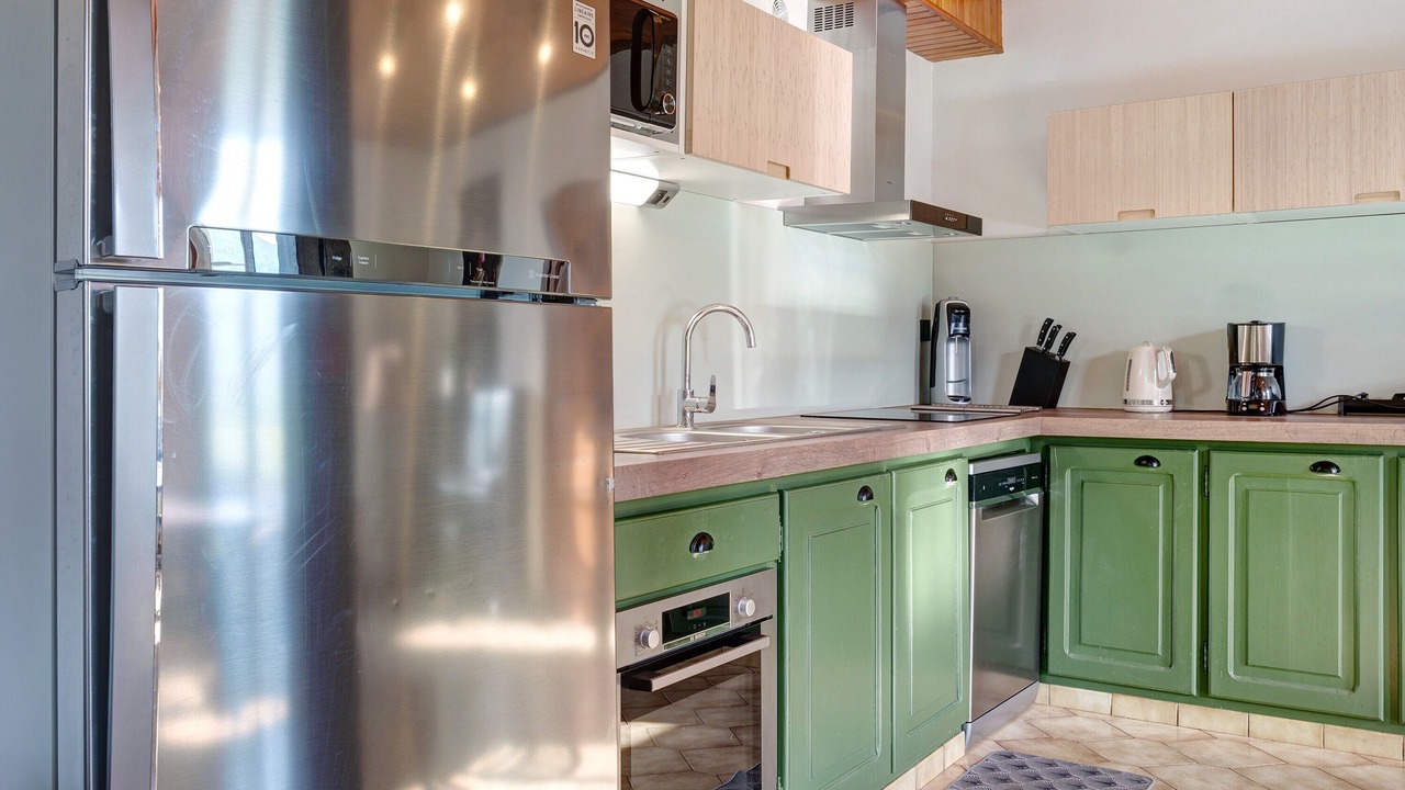 Photo of Kitchen in Lau-Balagnas