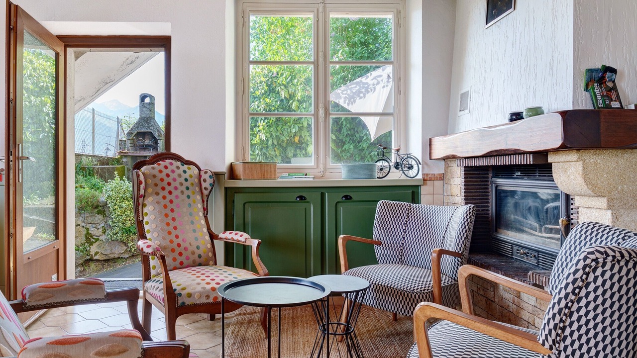 Photo of Livingroom in Lau-Balagnas
