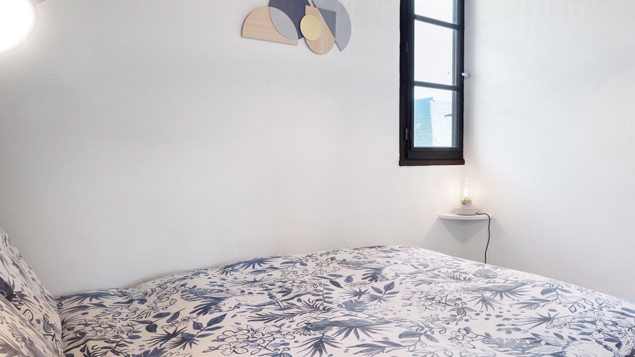 Photo of Bedroom in Lau-Balagnas