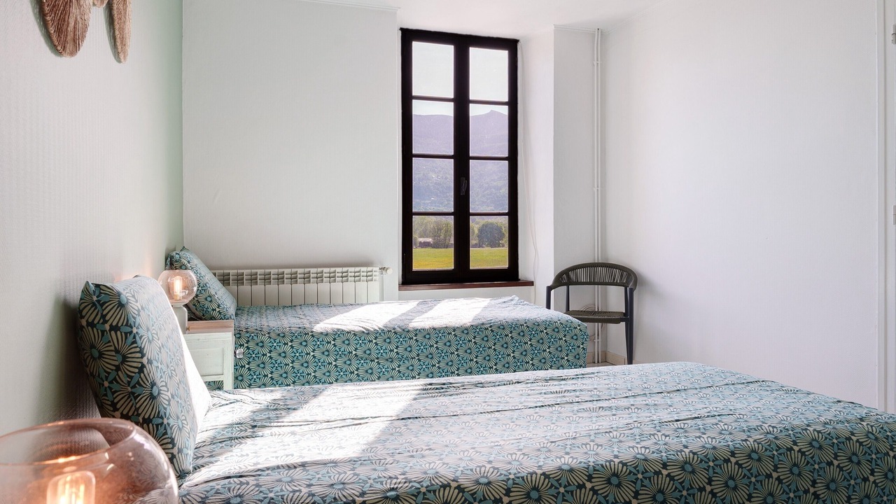 Photo of Bedroom in Lau-Balagnas