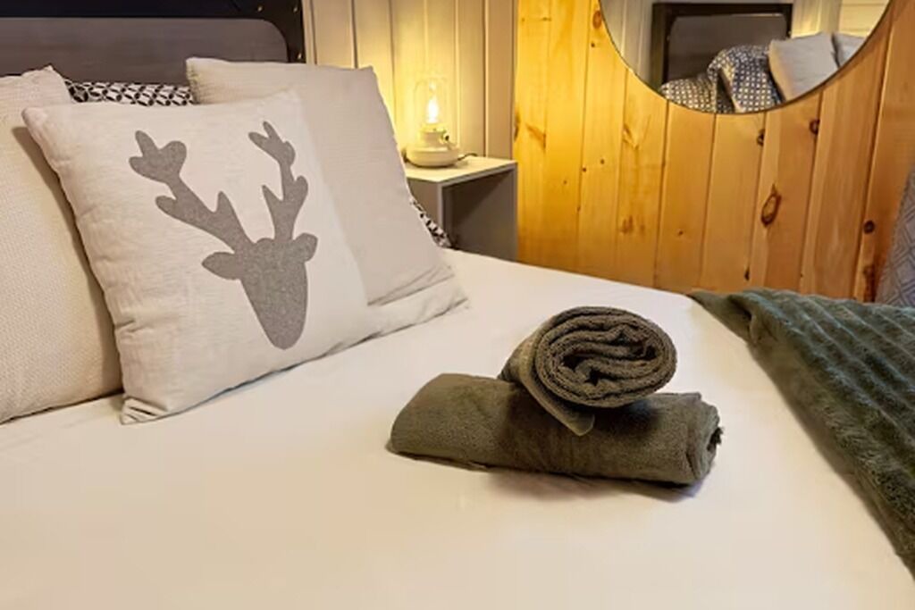 Photo of Bedroom in Montpellier