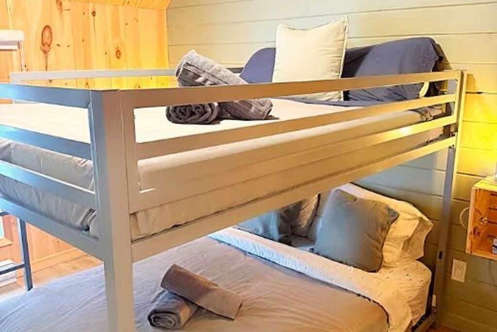 Photo of Bedroom in Montpellier