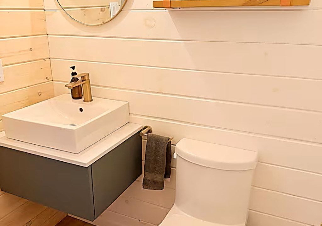 Photo of Bathroom in Montpellier